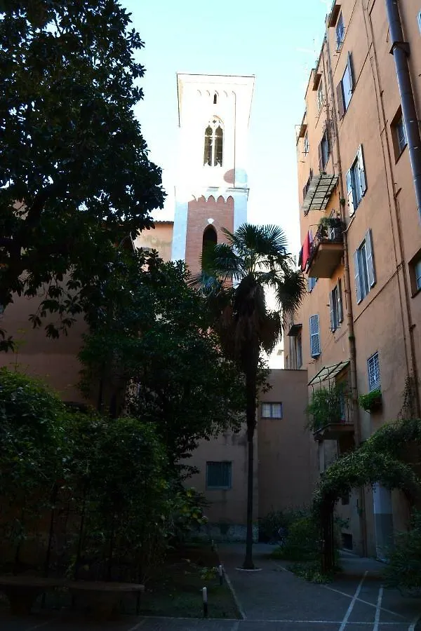 Apartment Bdc - Maison Sophie Al Vaticano Rome