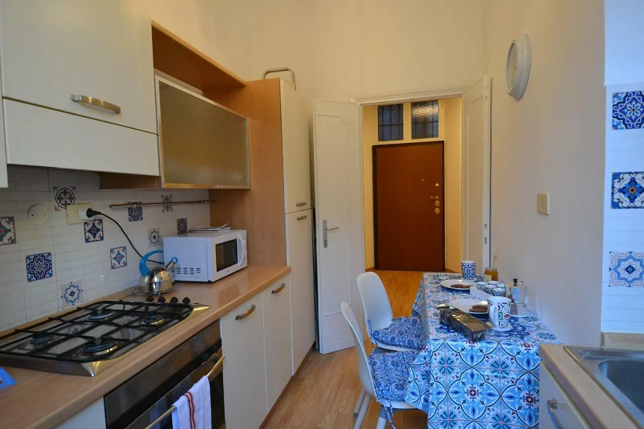Apartment Bdc - Maison Sophie Al Vaticano Rome Italy