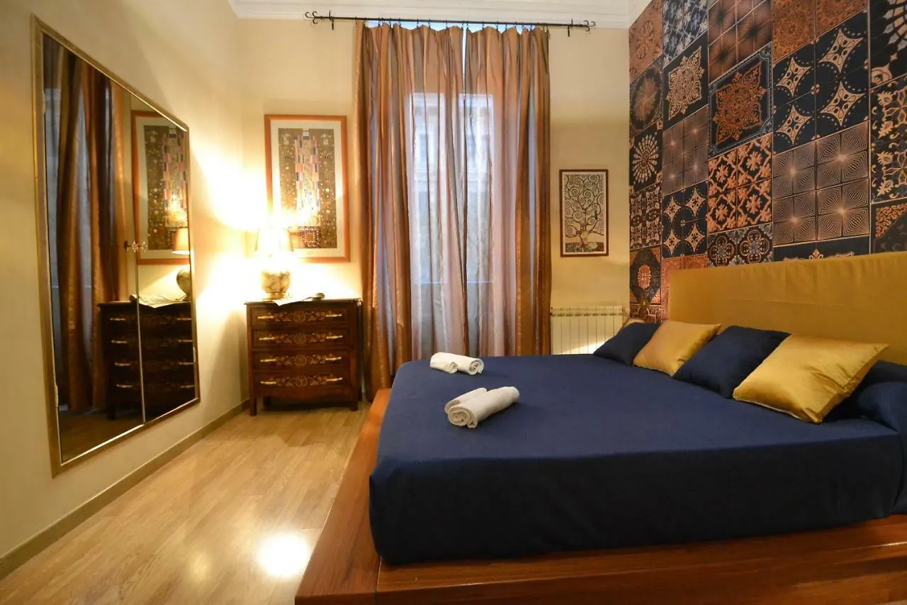 Apartment Bdc - Maison Sophie Al Vaticano Rome