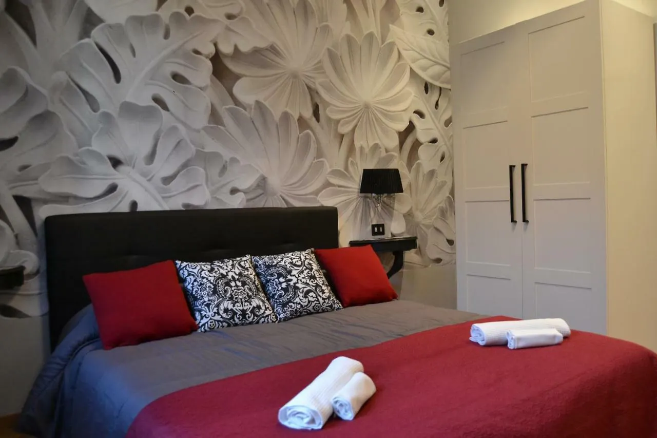 Bdc - Maison Sophie Al Vaticano Rome Apartment
