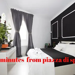 Babuino 192 Superior Roma