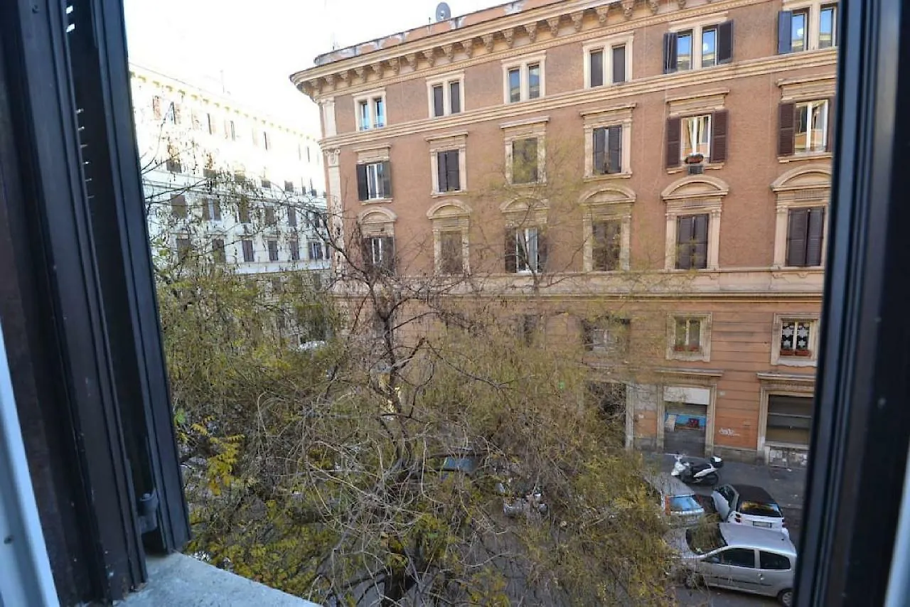 Bdc - Maison Sophie Al Vaticano Rome Apartment