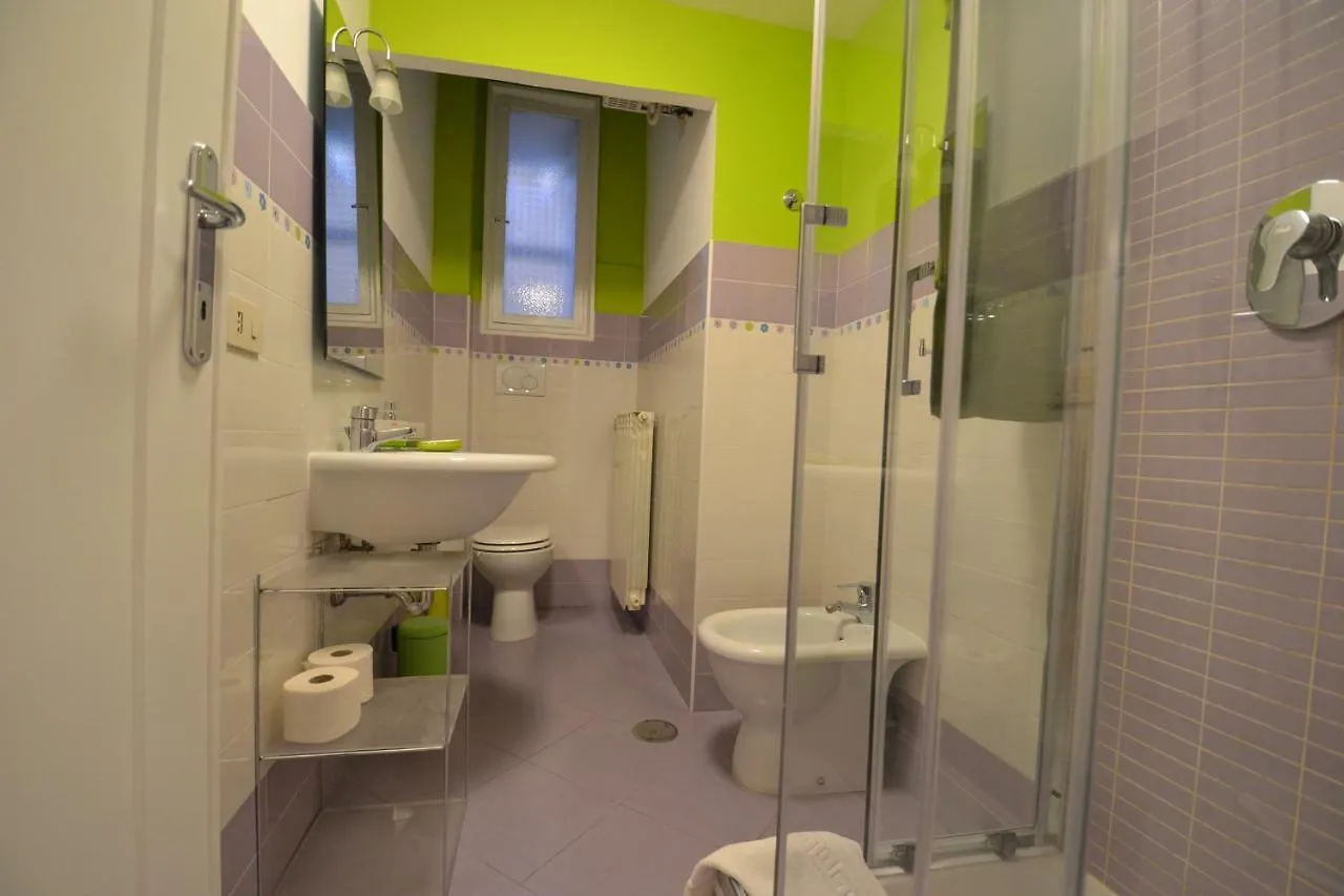Apartment Bdc - Maison Sophie Al Vaticano Rome Italy