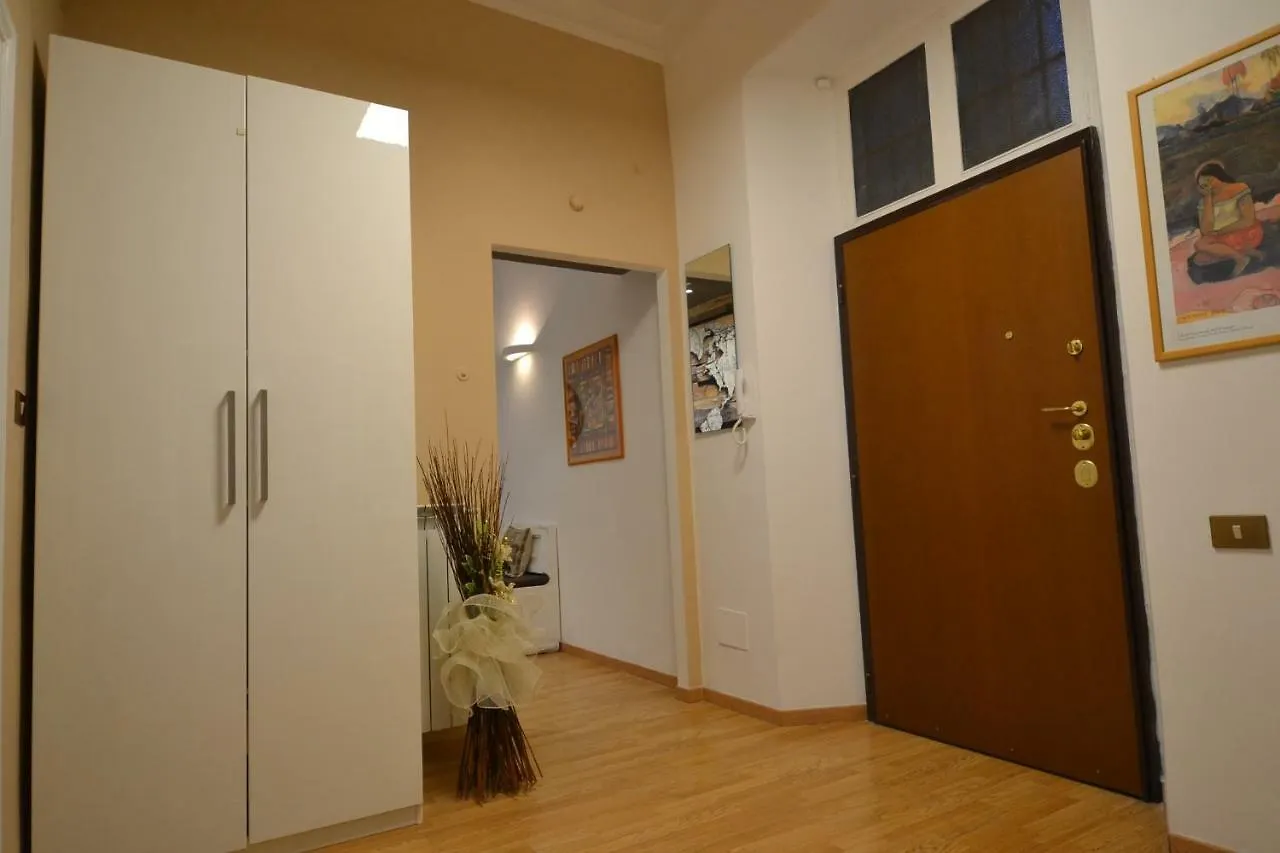 Bdc - Maison Sophie Al Vaticano Rome Apartment