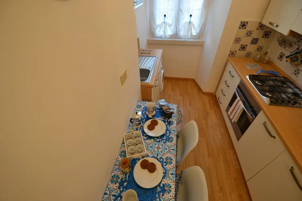Bdc - Maison Sophie Al Vaticano Rome Apartment