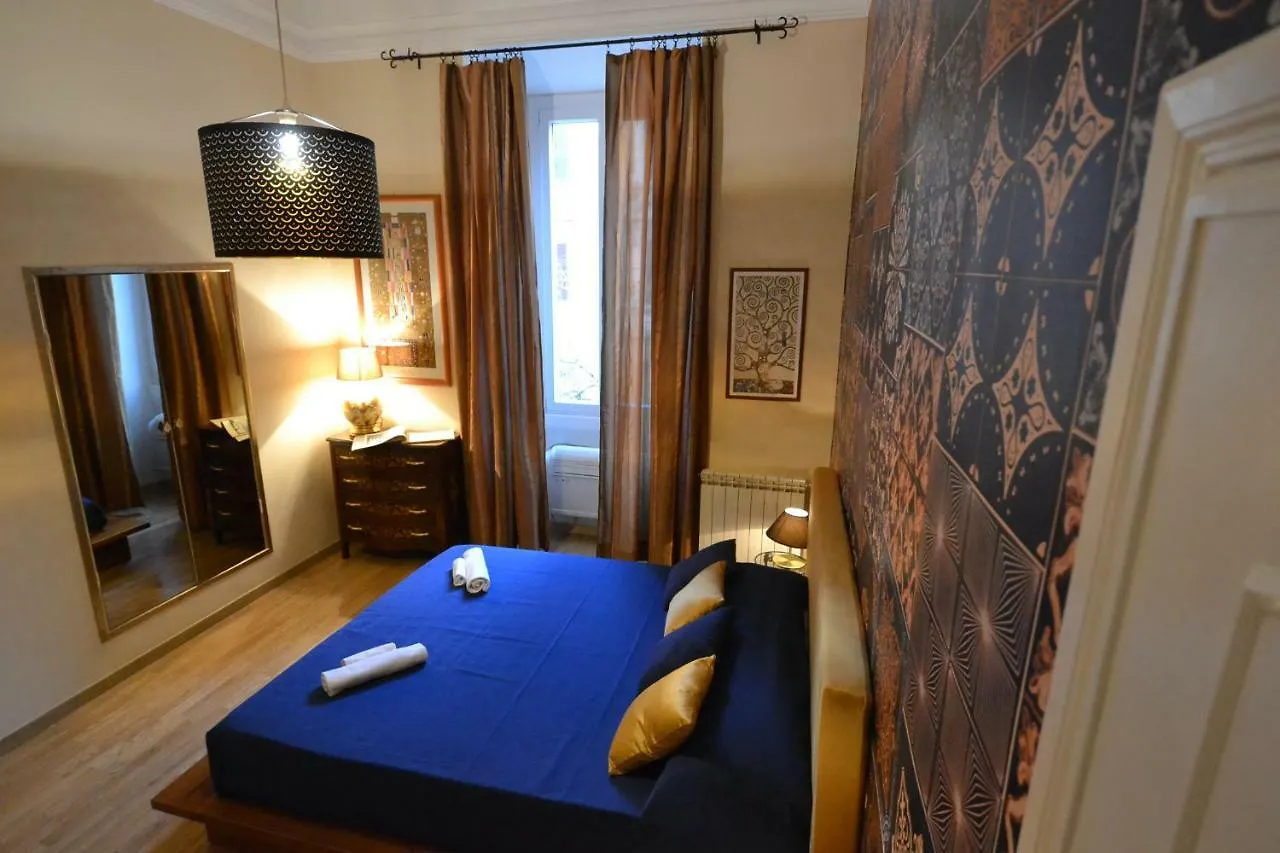 Apartment Bdc - Maison Sophie Al Vaticano Rome Italy