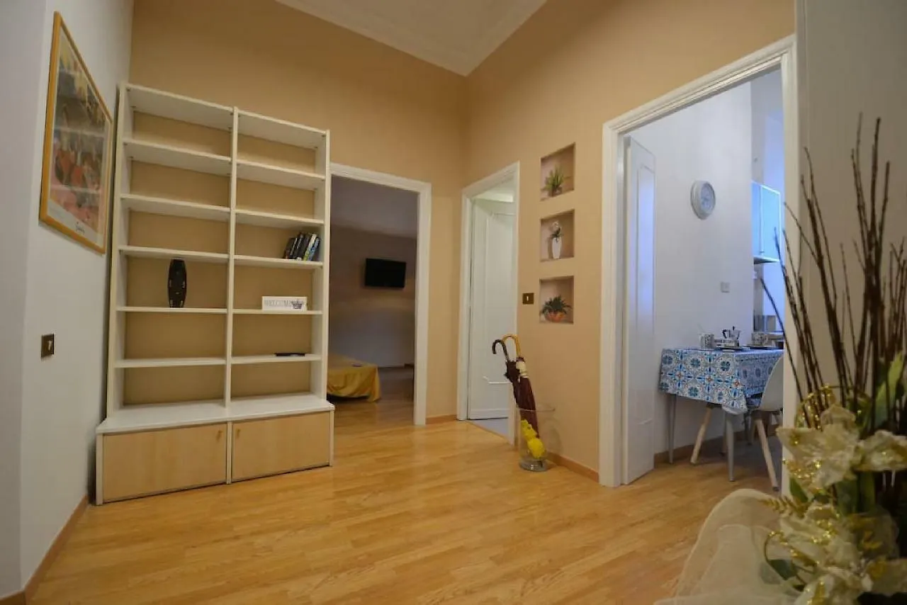 Bdc - Maison Sophie Al Vaticano Rome Apartment