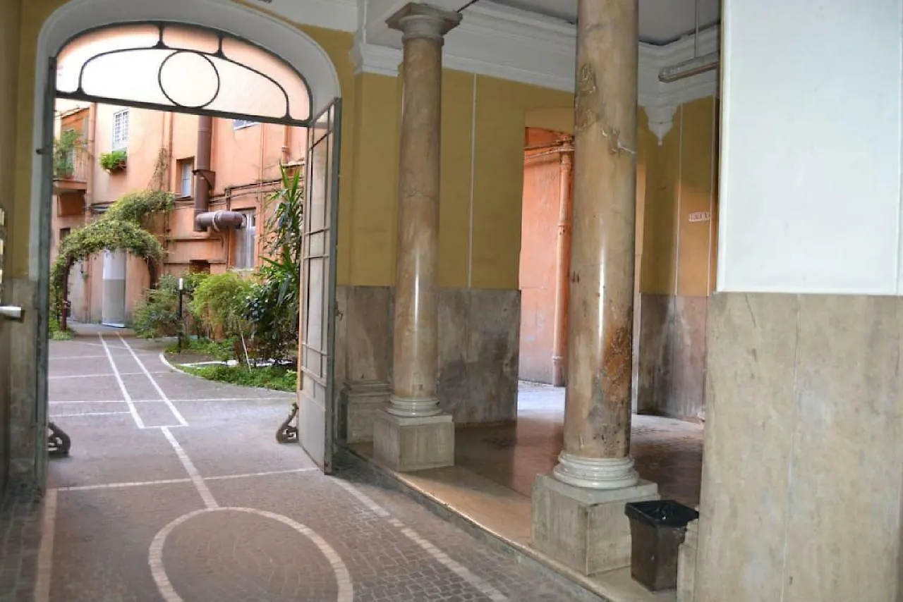 Bdc - Maison Sophie Al Vaticano Rome