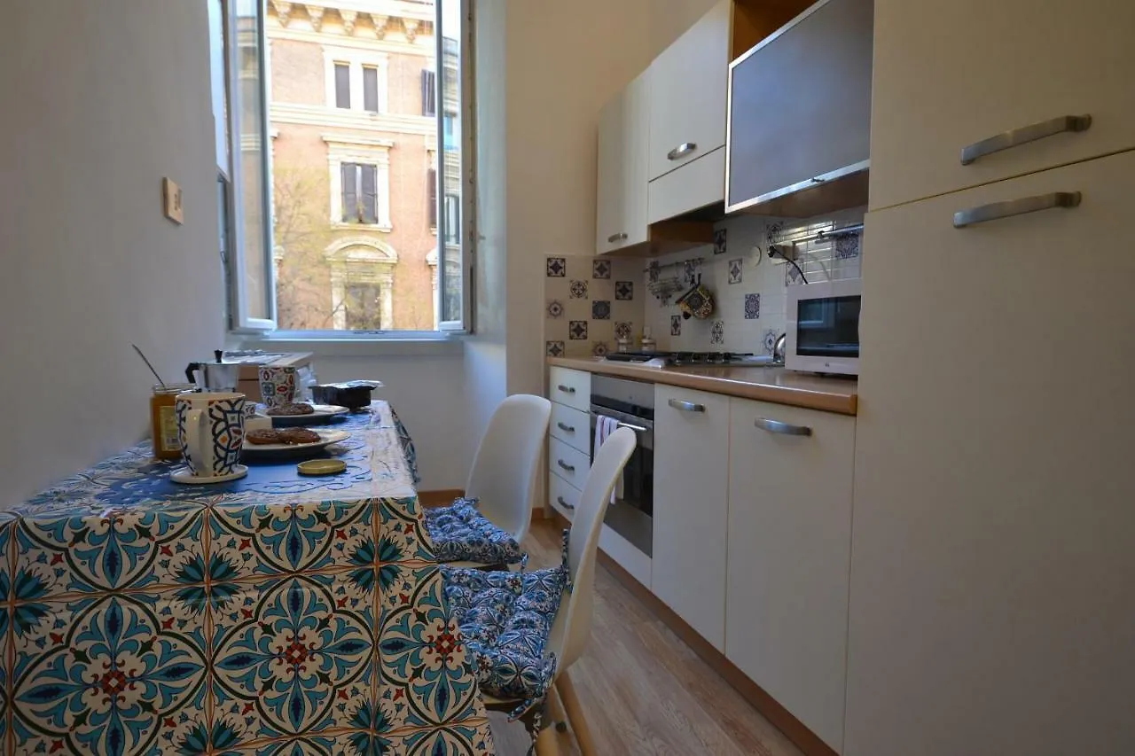 Bdc - Maison Sophie Al Vaticano Rome Italy