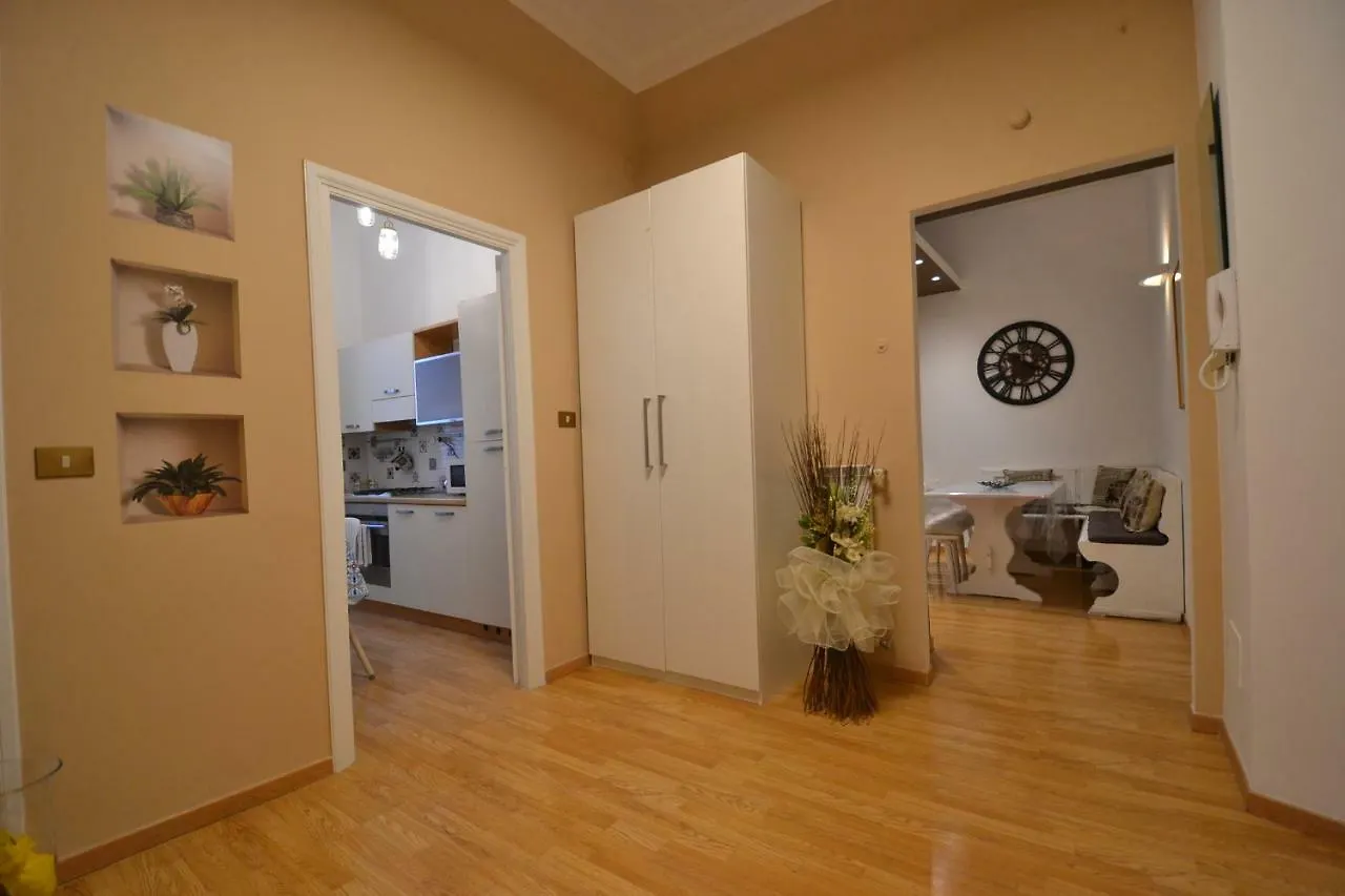 Bdc - Maison Sophie Al Vaticano Apartment Rome 0*,