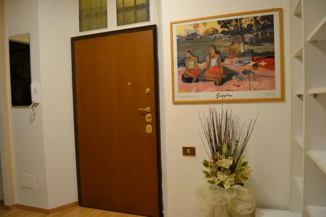 Bdc - Maison Sophie Al Vaticano Apartment Rome